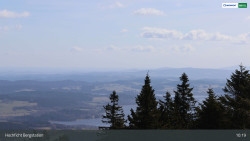 Smrčina / Hochficht