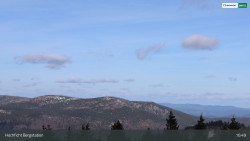 Smrčina / Hochficht