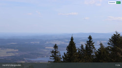 Smrčina / Hochficht