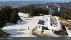 Smrčina / Hochficht