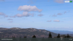 Smrčina / Hochficht