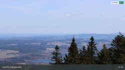 Smrčina / Hochficht