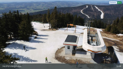 Smrčina / Hochficht