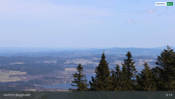 Smrčina / Hochficht