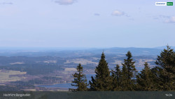 Smrčina / Hochficht