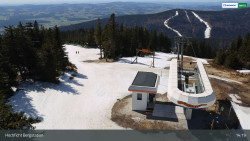 Smrčina / Hochficht