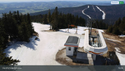 Smrčina / Hochficht