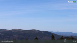 Smrčina / Hochficht