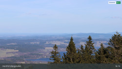 Smrčina / Hochficht