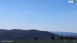 Smrčina / Hochficht