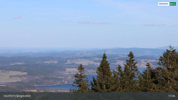 Smrčina / Hochficht