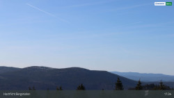 Smrčina / Hochficht