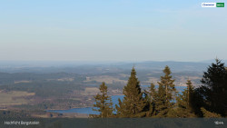 Smrčina / Hochficht