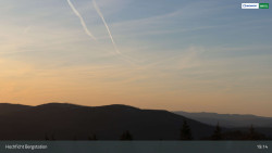 Smrčina / Hochficht