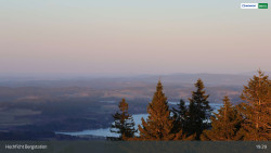 Smrčina / Hochficht