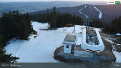 Smrčina / Hochficht