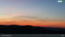 Smrčina / Hochficht