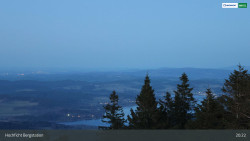 Smrčina / Hochficht