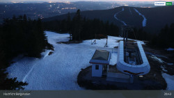 Smrčina / Hochficht