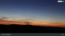 Smrčina / Hochficht