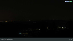 Smrčina / Hochficht