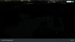 Smrčina / Hochficht