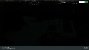 Lyžařský areál Hochficht - Smrčina / Hochficht - 7.4.2026 v 01:00 Lyžařský areál Hochficht - Smrčina / Hochficht - 7.4.2026 v 01:00