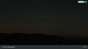 Lyžařský areál Hochficht - Smrčina / Hochficht - 7.4.2026 v 02:15 Lyžařský areál Hochficht - Smrčina / Hochficht - 7.4.2026 v 02:15