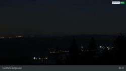 Smrčina / Hochficht