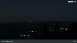 Smrčina / Hochficht