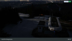 Smrčina / Hochficht