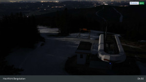 Lyžařský areál Hochficht - Smrčina / Hochficht - 7.4.2026 v 05:00 Lyžařský areál Hochficht - Smrčina / Hochficht - 7.4.2026 v 05:00