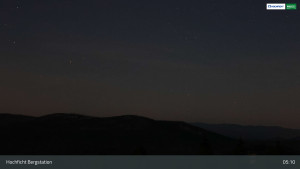 Lyžařský areál Hochficht - Smrčina / Hochficht - 7.4.2026 v 05:15 Lyžařský areál Hochficht - Smrčina / Hochficht - 7.4.2026 v 05:15