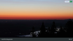 Smrčina / Hochficht