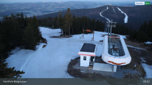 Lyžařský areál Hochficht - Smrčina / Hochficht - 7.4.2026 v 06:00 Lyžařský areál Hochficht - Smrčina / Hochficht - 7.4.2026 v 06:00