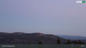 Lyžařský areál Hochficht - Smrčina / Hochficht - 7.4.2026 v 06:15 Lyžařský areál Hochficht - Smrčina / Hochficht - 7.4.2026 v 06:15