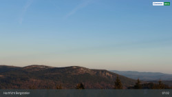 Smrčina / Hochficht