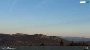 Lyžařský areál Hochficht - Smrčina / Hochficht - 7.4.2026 v 07:15 Lyžařský areál Hochficht - Smrčina / Hochficht - 7.4.2026 v 07:15