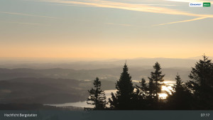 Lyžařský areál Hochficht - Smrčina / Hochficht - 7.4.2026 v 07:30 Lyžařský areál Hochficht - Smrčina / Hochficht - 7.4.2026 v 07:30