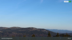 Smrčina / Hochficht