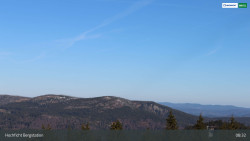 Smrčina / Hochficht