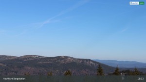 Lyžařský areál Hochficht - Smrčina / Hochficht - 7.4.2026 v 08:45 Lyžařský areál Hochficht - Smrčina / Hochficht - 7.4.2026 v 08:45