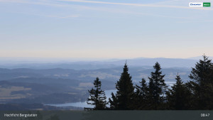 Lyžařský areál Hochficht - Smrčina / Hochficht - 7.4.2026 v 09:00 Lyžařský areál Hochficht - Smrčina / Hochficht - 7.4.2026 v 09:00