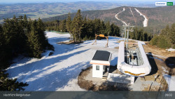 Smrčina / Hochficht