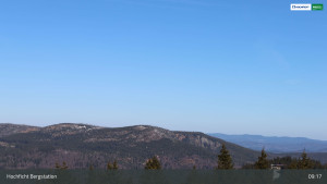 Lyžařský areál Hochficht - Smrčina / Hochficht - 7.4.2026 v 09:30 Lyžařský areál Hochficht - Smrčina / Hochficht - 7.4.2026 v 09:30