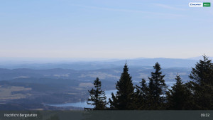 Lyžařský areál Hochficht - Smrčina / Hochficht - 7.4.2026 v 09:45 Lyžařský areál Hochficht - Smrčina / Hochficht - 7.4.2026 v 09:45