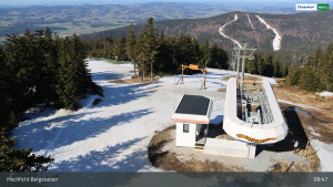Lyžařský areál Hochficht - Smrčina / Hochficht - 7.4.2026 v 10:00 Lyžařský areál Hochficht - Smrčina / Hochficht - 7.4.2026 v 10:00