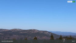 Smrčina / Hochficht