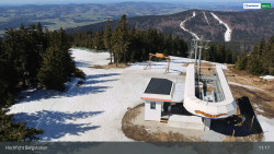 Smrčina / Hochficht