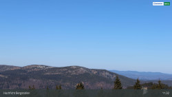 Smrčina / Hochficht